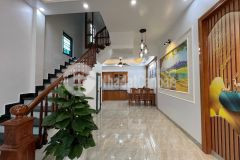 Bán nhà 3.5 tầng ngõ phố bình lộc, ph tân bình, tp hd, 41m2, 3 ngủ, 3 vệ sinh, nhà rất đẹp, 2.35 tỷ