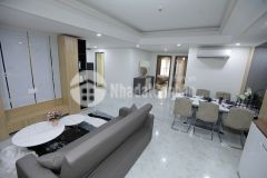 Căn hộ trung tâm quận 2, giá 38tr m2, hoàn thiện nội thất cao cấp, chiết khấu 5