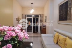 Nguyên sơn nha 2 mặt ngõ ô tô tránh, đối diện đường 22m sắp mở, khu cán bộ hàng không