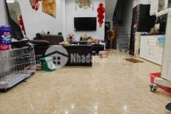 Nhà đẹp, gần ô tô, giá rẻ, ngõ thông thoáng.