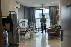 Bán gấp căn hộ 2n1wc tại vinhomes ocean park, full đồ, 2 tỷ nét