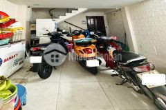 Ban chdv hxh pham ngu lao, q1, 60m2, 5 tâng, thu nhâp 70 80tr.thang