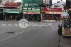 Cho thuê nhà mt nguyên hồng phường 11 bình thạnh 6x25m