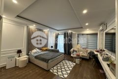 Bán nhà phố bồ đề, 50m2 x 5 tầng thang máy, gara oto, giá 10,5 tỷ