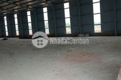 Kho, xưởng cho thuê tại uy nỗ. thị trấn đông anh. hà nội