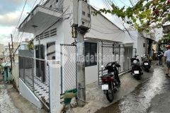 Chính chủ cần bán nhà cấp 4 hẻm thông xe máy lê lợi