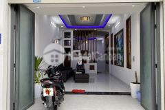 Sát mặt tiền, hxh phan huy ích phường 12 gò vấp, 54m2 4 tầng, 7.15 tỷ