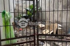 Bán đất mỹ đình, chủ tặng gpxd 7 tầng, 57m2, 5 tỷ.