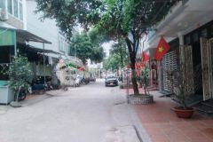 Phân lô, ô tô tránh, khu đô thị văn khê,hà đông, dt 50m2