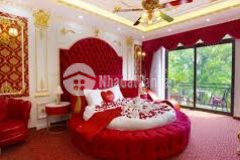 Biệt thự siêu đẹp phố trần kim xuyến 152m2 xây full, 5t thang máy, mt10m gần công viên