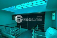 Khu phân lô nội bộ ô tô đậu cả ngày