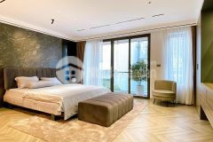 Bán gấp nhà nguyễn văn cừ 75m x 5t, mặt tiền 5m, giá 8,5 tỷ