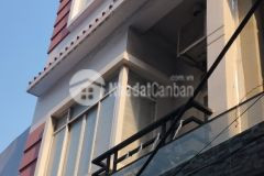 Nhà đẹp 109 nguyễn văn quỳ, kp1, p tân thuận đông, quận 7, 4.6x14.2,5.4 tỷ