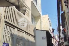 Bán nhà gần trần xuận soạn, p tân thuận tây, quận 7, 30m2, 4.4 tỷ