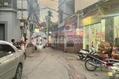 Hiếm nhấttam trinh ngõ đỗ cửa kinh doanh số hoa hậu chỉ 2.75 tỷ