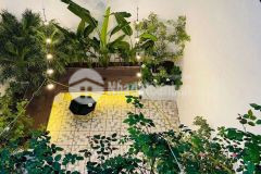 Kim mã thượng ba đình, diện tích 100m²4 tầng, mt 4.6m. giá 13.3 tỷ