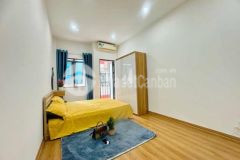 Bán nhà đường mỹ đình, đẹp như hoa hậu, 44m2, 6,69 tỷ.