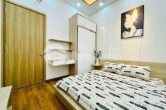 Nhà đẹp hẻm 1041 trần xuân soạn, p tân hưng, quận 7, 2 tầng, 4x11,4.6 tỷ