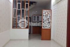 Bán nhà doãn kế thiện, nhà đẹp cách mặt ngõ vài bước, 31m2, 5,5 tỷ.