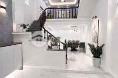 Bán nhà yên lãng, ô tô đỗ cửa, 52m2 nhỉnh 6 tỷ