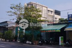 Siêu phẩm gò ô môi, p phú thuận, quận 7, cách huỳnh tấn phát 100m, 4.8x27, 16 tỷ