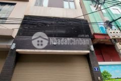 Bán nhà thạch bàn,cổ linh 57m2,5 tầng,mt4.8 oto đua,gần hồ giá 5.8 tỷ