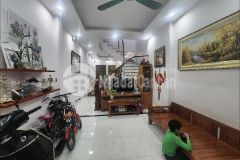 Bán nhà văn hương đống đa vị trí đẹp ngõ trước nhà xe ba gác tránh