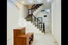 41m2, 6 tầng, nhỉnh 5 tỷ, phân lô, ô tô đỗ cửa, phan đình giót.