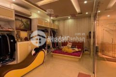 Ba đình, diện tích 81m²4 tầng, mt 6.2m. giá 10.2 tỷ