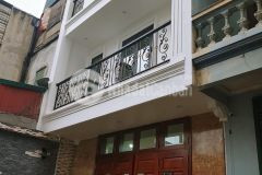 Bán nhà phân lô phố nguyễn đình chiểu, lê đại hành, hai bà trưng 70m 5t 18 tỷ. ô tô đỗ cửa, sát công