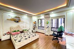 Phân lô ô tô tránh mặt tiền rộng ở hoặc kinh doanh văn phòng 100m chỉ 20,2 tỷ