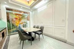 Bán nhà phố vĩnh phúc ba đình diện tích 54m2, 5 tầng, giao bán 5.2 tỷ có tl.