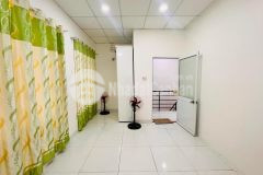 Mặt tiền khủng nở hậu đẹp vị trí đỉnh bán gấp gấp định cư canada.