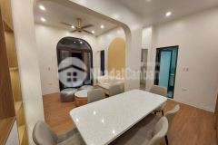 Hiếmbiệt thự hoàng mai mặt tiền siêu to gần bãi ô tô tiện ích lớn