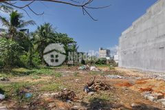 Cần bán 2 lô liền kề rộng 17m dt 660 m2 mặt tiền đường lớn trung tâm phan thiết, bình thuận