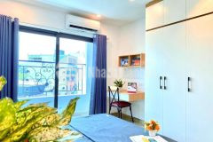 Bán tòa ch dịch vụ phú diễn bắc từ liêm xây mới 91m2x7 ngõ oto chỉ 15.3 tỷ tl