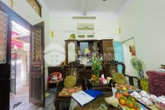 Mặt ngõ thông, lô góc, nở hậu phố trường chinh, đống đa. 0911554873.