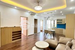 Chính chủ bán căn hộ góc 80m toà hh03 kđt thanh hà cienco 5