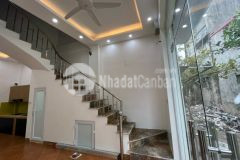 Bán nhà dân xây thanh lãm hà đông, 3 tầng 3 ngủ giá 2.6 tỷ. lh 0766001983.