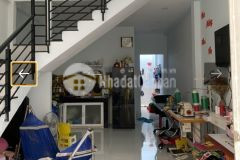 Bán nhà hxh trung chánh gần chợ ngã ba bầu 54m2 2 tầng nhà đẹp ở ngay