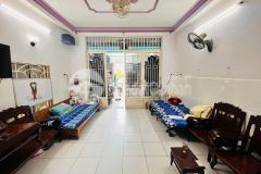 Hxh 6m, gần emart phan huy ích phường 14 gò vấp, 64m2, 2 tầng 5.8 tỷ