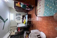 Bán nhà lĩnh nam 4 tầng lô góc 3 mặt tiền phân lô tô tô dừng đỗ ngày đêm kinh doanh hoàng mai