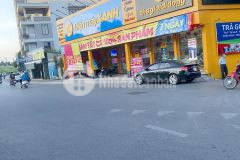 Rẻ, bán đất ngõ 140 ngọc thuỵ, long biên, 100m2 x mt5m, phân lô, ô tô thông