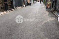 Bán nhà tân bình, hẻm xe hơi, gần phan huy ích, 4 tầng, 50m2, giá 4,9 tỷ