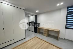 Gấp bán nhà dòng tiền phú đô ntl 48m2x5 mặt tiền 8m 10m ra oto 6.6 tỷ