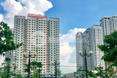 Sở hữu căn 2pn 80m2 tại trung tâm dân cư q2 chỉ với 1 tỷ trả chậm 1 năm 0 gốc lãi vay ck 5