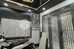 Hiếm quận 10, bán nhà 5 tầng,30m2, 6pn,hoàn công đủ, gần mặt tiền vĩnh viễn,chỉ 5.6 tỷ