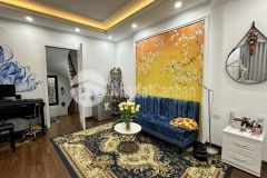 Bán nhà quan nhân thanh xuân gần phố cự lộc, lô góc, mặt tiền rộng, nhà đẹp ở ngay.