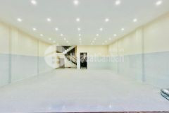 Cho thuê nhà 4 tầng nguyễn văn linh, vị trí siêu đẹp, giá 35trth