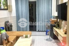 Chỉ 4.8 tỷ, bán nhà nguyễn tri phương,quận 10, 2 tầng, 39m2, mới vào ở ngay